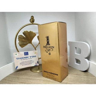 1 Million EDT by Paco Rabanne 100ml