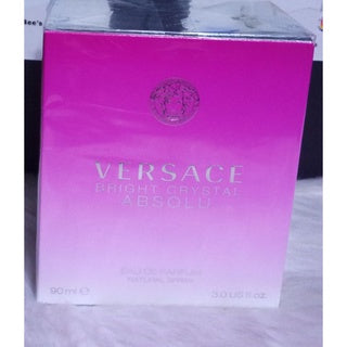 Versace Bright Crystal Absolu EDP 90ml