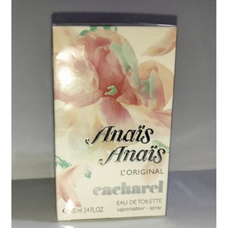 Cacharel Anais Anais L'Original EDT 100ml