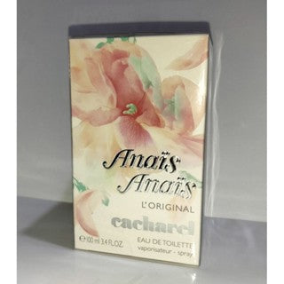 Cacharel Anais Anais L'Original EDT 100ml