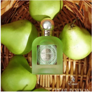 Pear Potion EDP 100ml by Emir