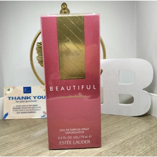 Estee Lauder Beautiful EDP 75ml