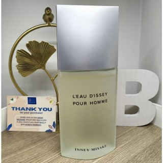 Issey Miyake L'Eau D'Issey Pour Homme EDT | Decant