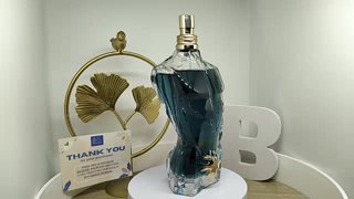 Jean Paul Gaultier Le Beau EDT | Decant