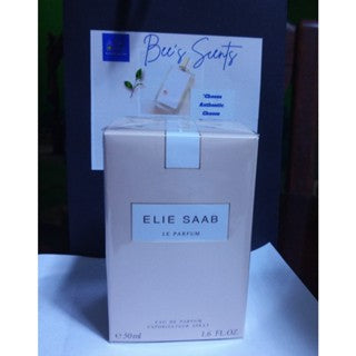 Elie Saab Le Parfum EDP 50ml