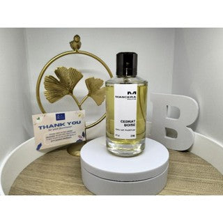 Mancera Cedrat Boise EDP | Decant