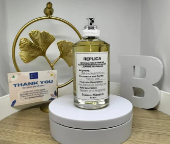 Maison Margiela Replica Matcha Meditation EDT | Decant