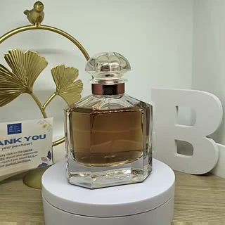 Mon Guerlain EDP Intense | Decant