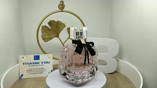 Yves Saint Laurent Mon Paris EDP | Decant