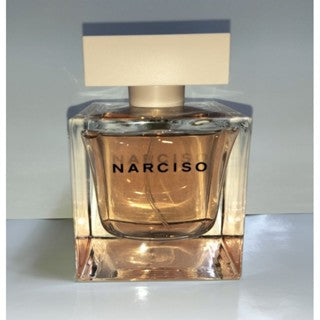 Narciso Rodriguez Narciso Cristal EDP | Decant