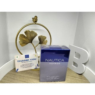 Nautica Voyage EDT by Nautica 100ml