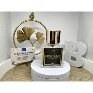 Nishane Ani Extrait de Parfum | Decant