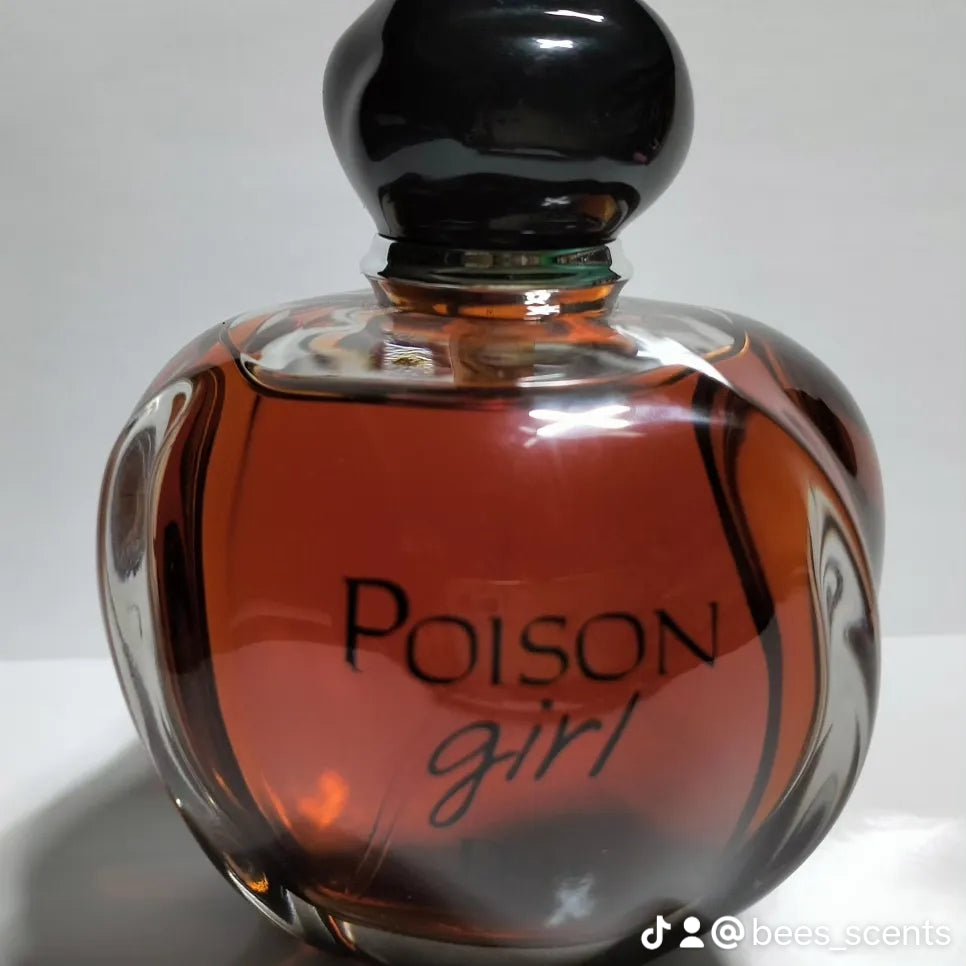 Christian Dior Poison Girl EDP | Decant