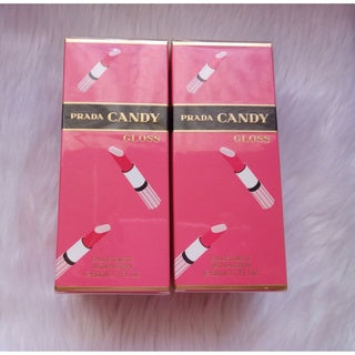 Prada Candy Gloss EDT 80ml