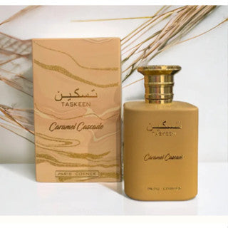 Taskeen Caramel Cascade EDP | Decant