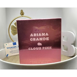 Ariana Grande Cloud Pink EDP 100ml | Brand New